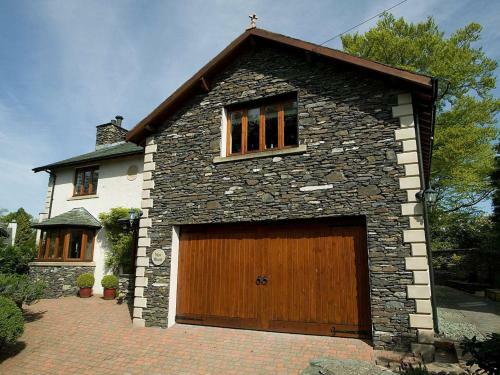 New House