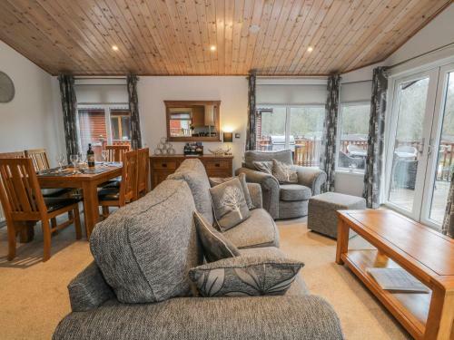 Lakeland View Lodge, Windermere