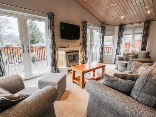 Lakeland View Lodge, Windermere