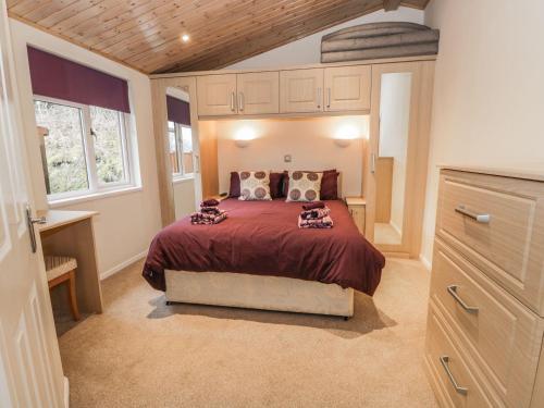Lakeland View Lodge, Windermere