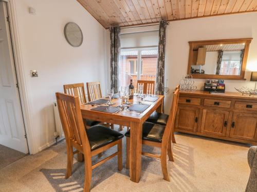Lakeland View Lodge, Windermere