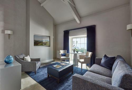 The Samling Hotel