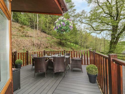 Tranquility Lodge, Windermere