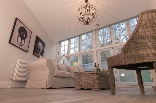 Apartamentos Thames Street 37
