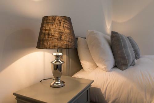 Apartamentos Thames Street 37