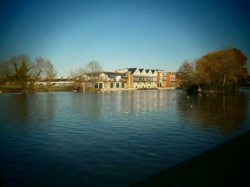 Hostal Heart Of Windsor Rooms