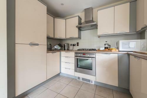 Hampden Apartments - The Alexandra