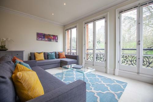 Apartamentos Urban Living's - Windsor Castle View