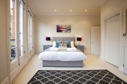 Apartamentos Urban Living's - Windsor Castle View