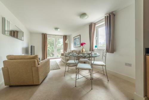 Hampden Apartments - The Beatrice