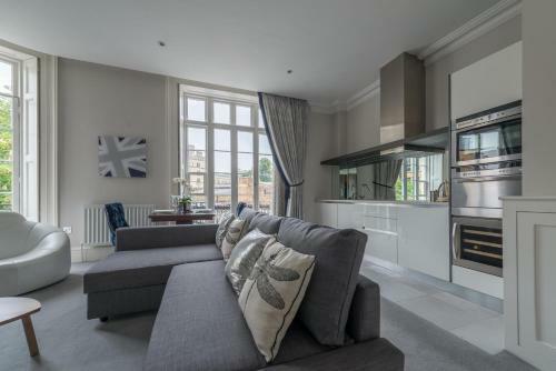 Hampden Apartments - The William