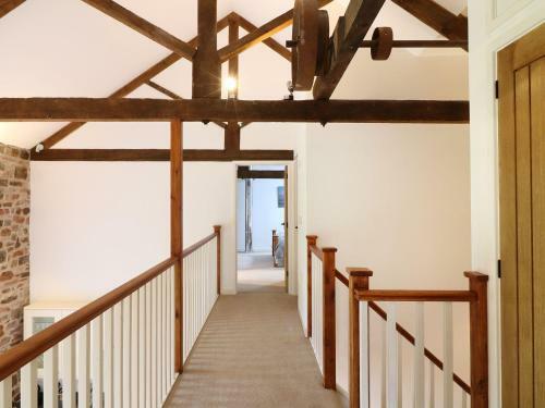Tembridge House, Tiverton