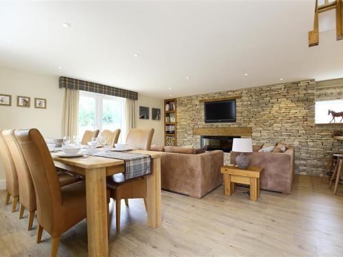 Old Groom's Cottage, Witney