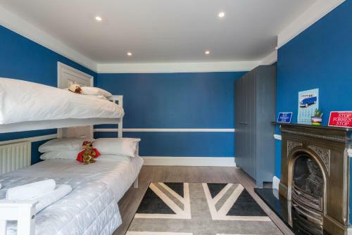 Apartamento Stylish Home Overlooking Twickenham Green