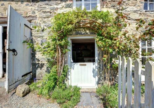 Apartamento Stable Cottage