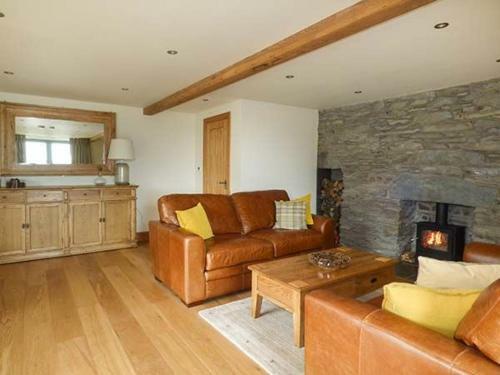 Keepers Cottage, Backbarrow