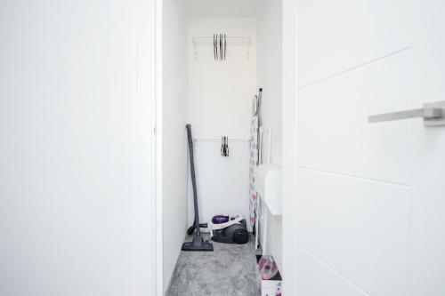 Elthorne Luxury Apartments - Uxbridge