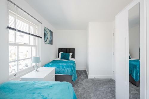 Elthorne Luxury Apartments - Uxbridge