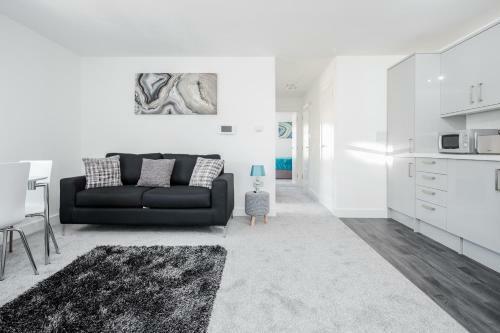 Elthorne Luxury Apartments - Uxbridge