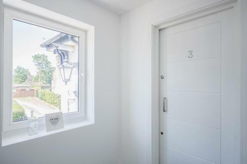 Elthorne Luxury Apartments - Uxbridge