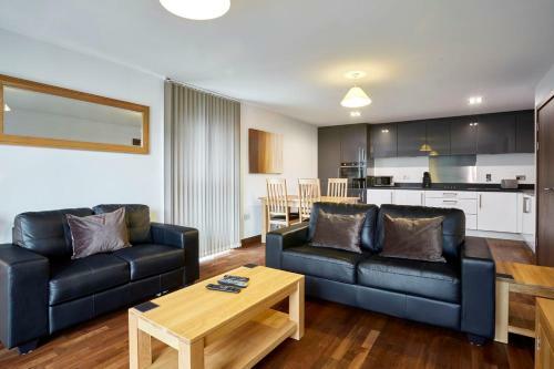 Apartamento Kings Island By Flying Butler