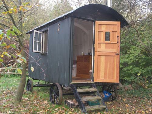 Agroturismo The Hut