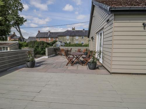 Manor House, Morpeth