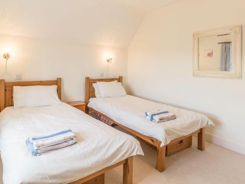 The Annexe, Eastfield Hall