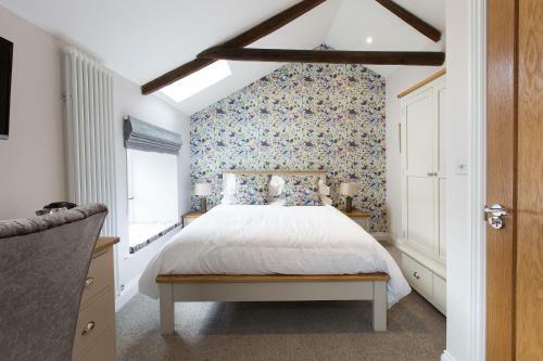 Bed & Breakfast Bertram's
