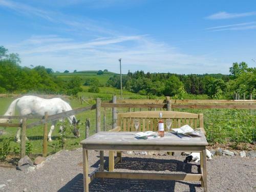 The Heft @ High House Farm