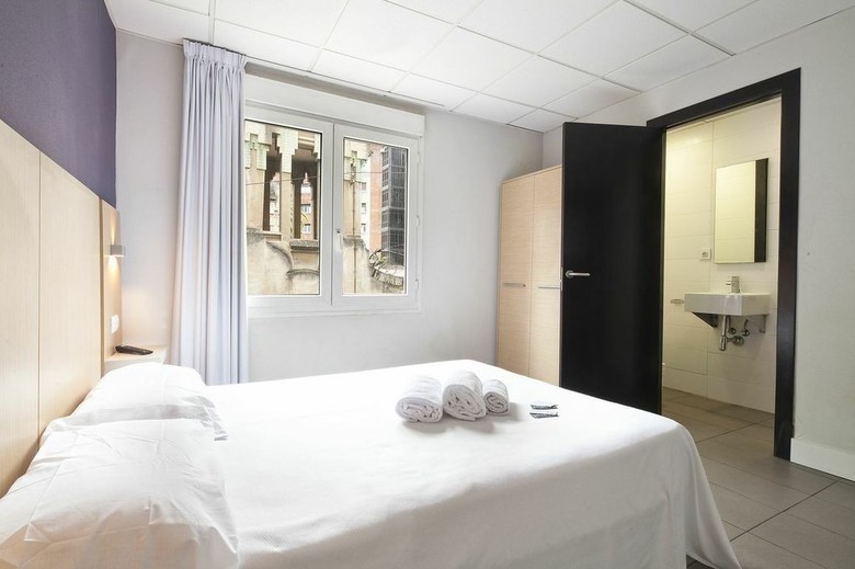 Hostal Ding Dong Putxet