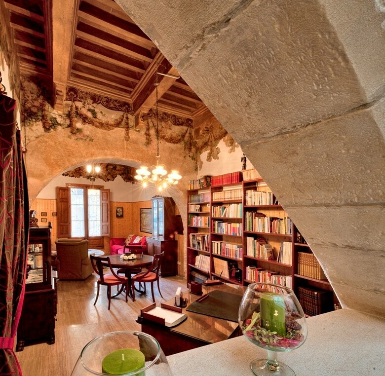 Hotel Casa Ceremines
