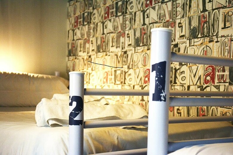 Hostal Room007 Ventura