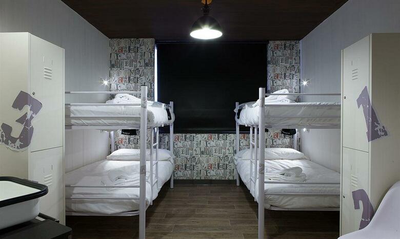 Hostal Room007 Ventura
