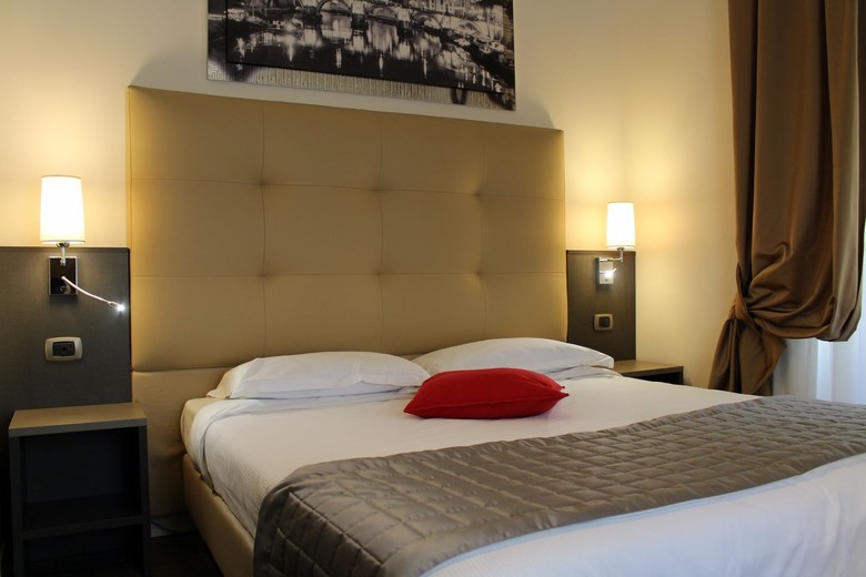 Bed & Breakfast Aventino Guest House