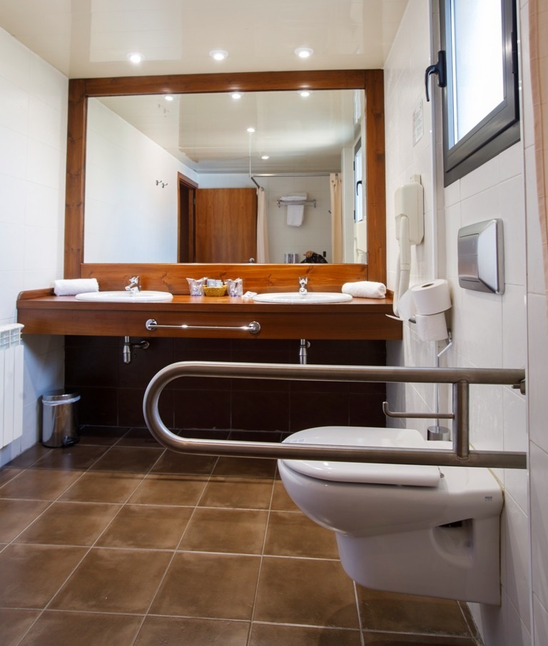 Gran Hotel Ciudad de Barbastro