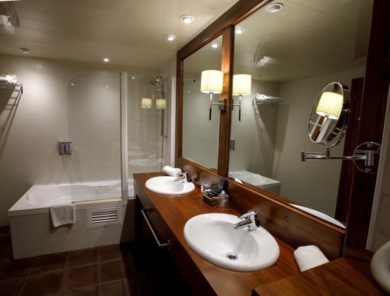 Gran Hotel Ciudad de Barbastro