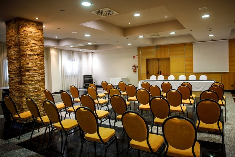 Gran Hotel Ciudad de Barbastro