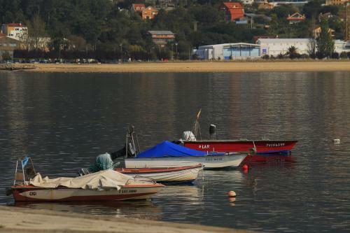 Hotel Hostal A Camelia