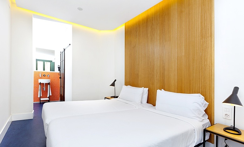 Hostal Sleep'n Atocha