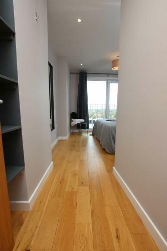 Apartamento The Clarendon Lofts
