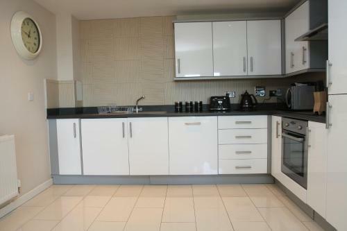 Apartamento Wilmington Close