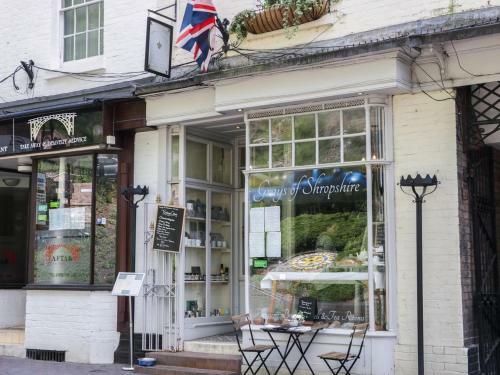 26a High Street, Telford