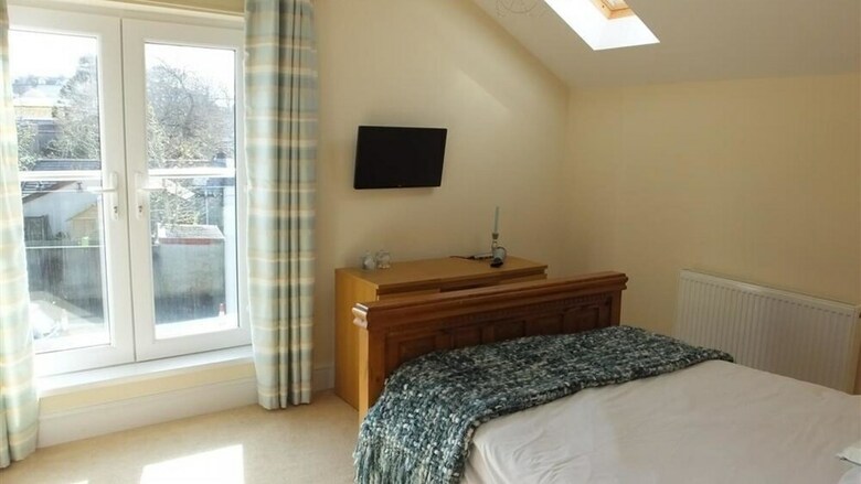 Apartamento Grassholm Cottage