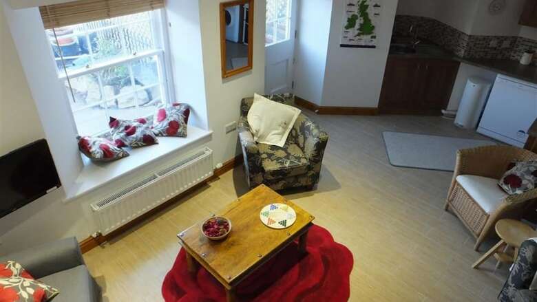 Apartamento Lower Albion