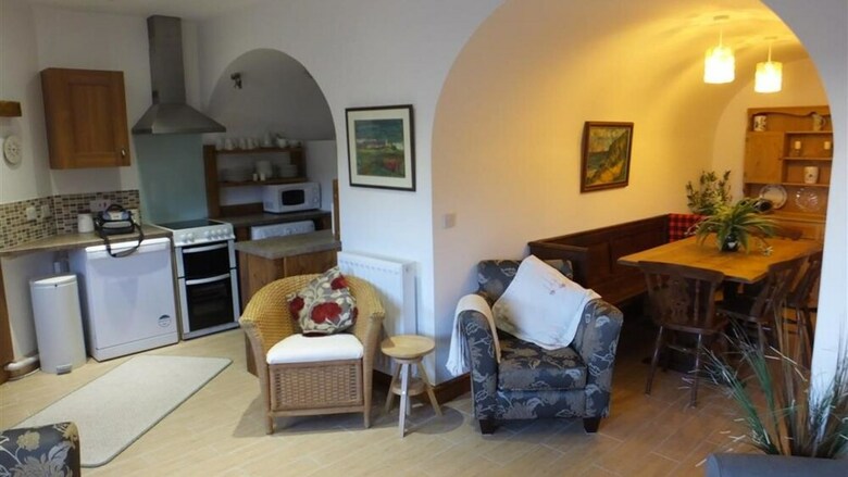 Apartamento Lower Albion