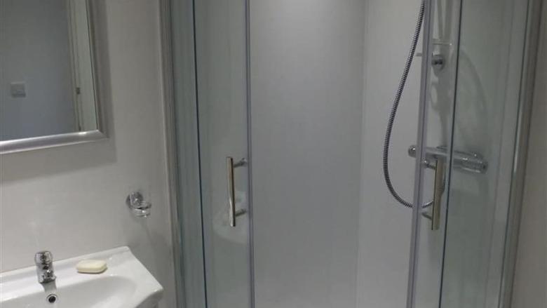 Apartamento Lower Albion