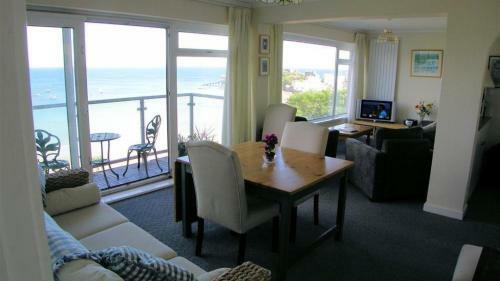 Apartamento Croft Court 52