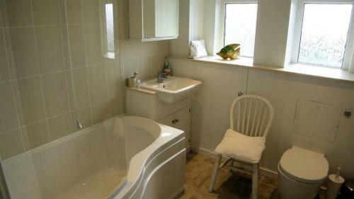 Apartamento Croft Court 52