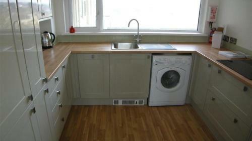 Apartamento Croft Court 52